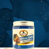 African Queen Hair Pomade