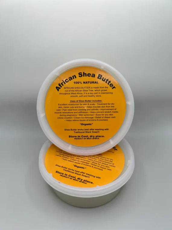 African Shea Butter