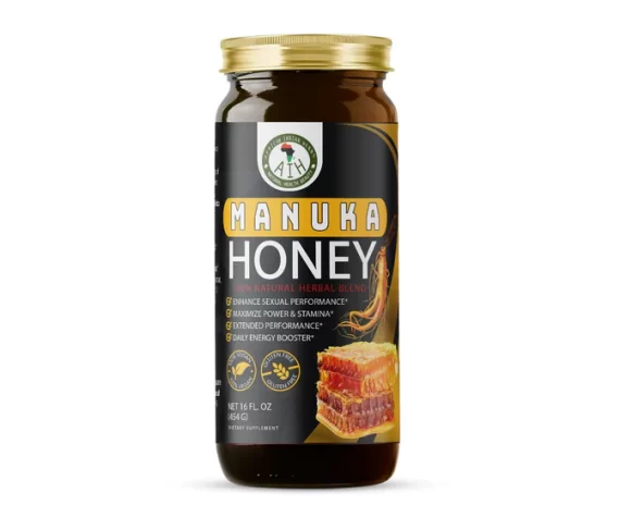 Manuka Honey